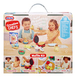 ليتل تايكس العاب الوافل ألعاب المطابخ Little Tikes