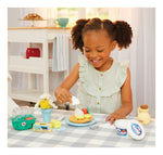 ليتل تايكس العاب الوافل ألعاب المطابخ Little Tikes