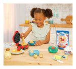 ليتل تايكس العاب الوافل ألعاب المطابخ Little Tikes