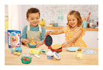 ليتل تايكس العاب الوافل ألعاب المطابخ Little Tikes