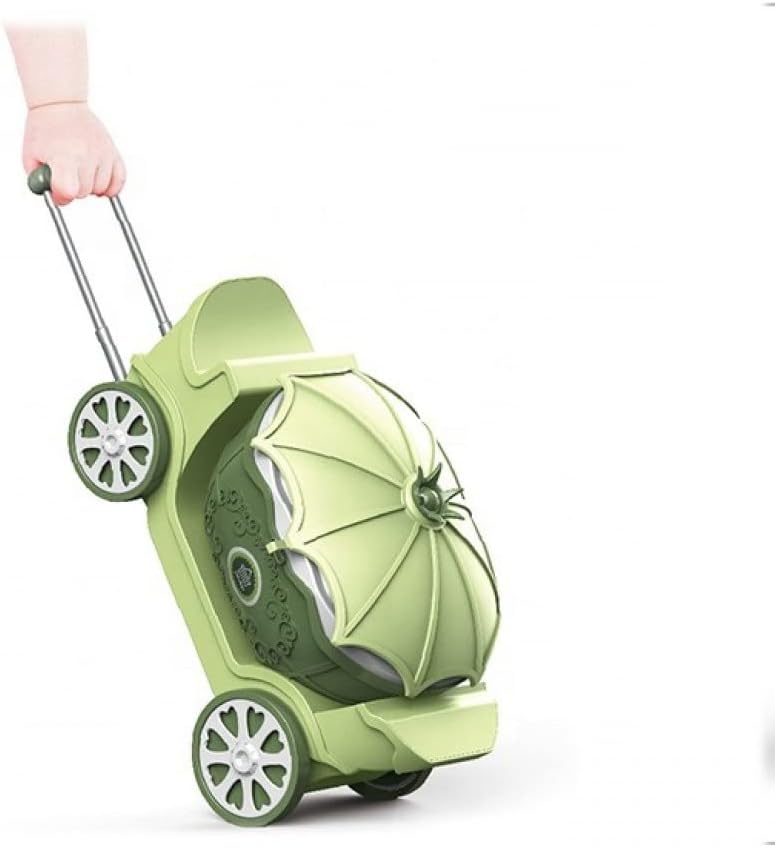 شنطة سوبرماركت 4 في 1 مع اكسسوارات التسوق والوظائف LOCAL