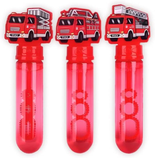 بينجو فقاعات النار فقاعات الماء والصابون Bingo