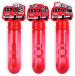 بينجو فقاعات النار فقاعات الماء والصابون Bingo