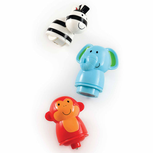 سبوره الكتابة الاولى زرقاء مع قلم سبورة ELC