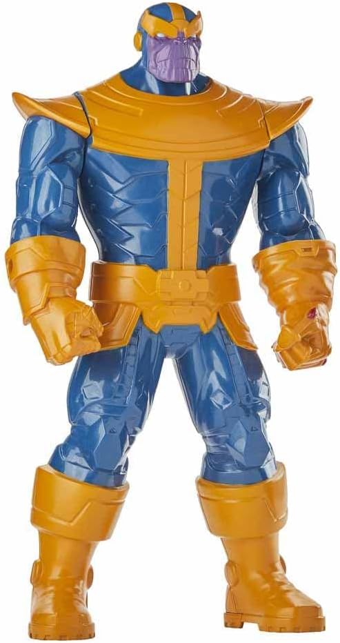 مارفل مجسم ثانوس مجسمات الشخصيات Marvel