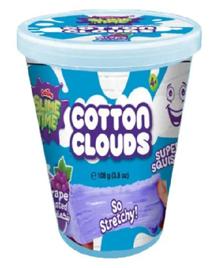 دوه تايم مجموعة سوبر سلايم 4 قطع سلايم DohTime