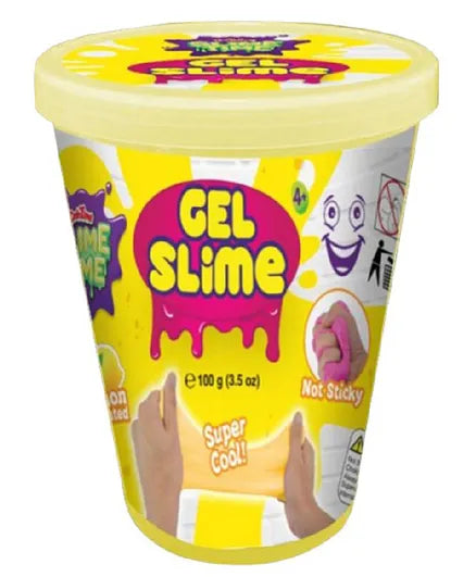 دوه تايم مجموعة سوبر سلايم 4 قطع سلايم DohTime