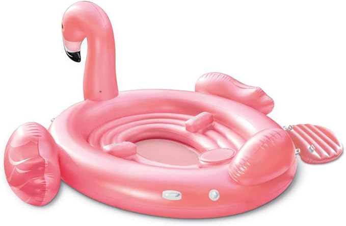 انتكس عوامة الفلامنغو عوامات ومراتب Intex