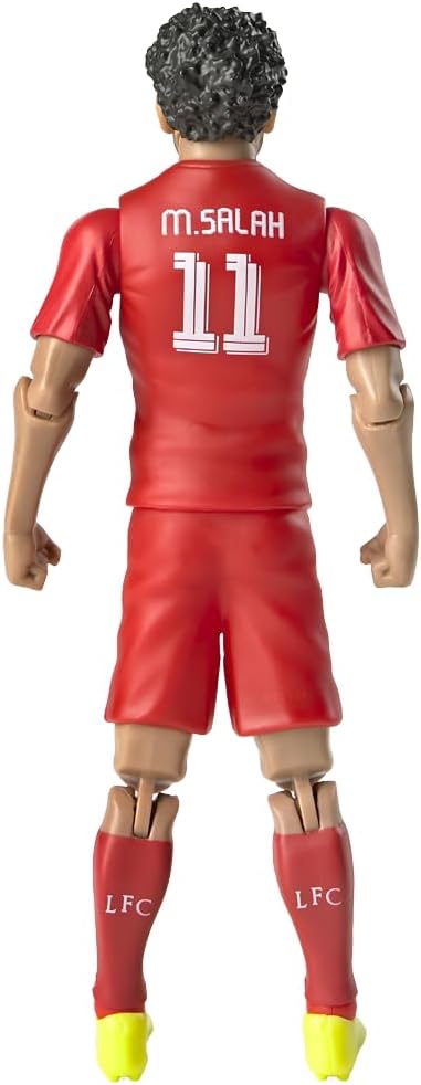 مجسم محمد صلاح 20 سم المجسمات Sockers