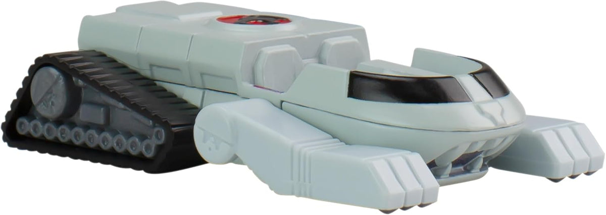 هوت ويلز سيارة ثاندر تانك سيارات داي كاست HotWheels