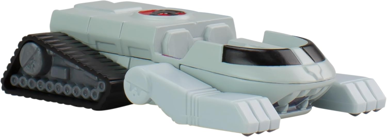 هوت ويلز سيارة ثاندر تانك سيارات داي كاست HotWheels