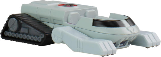 هوت ويلز  سيارة ثاندر تانك