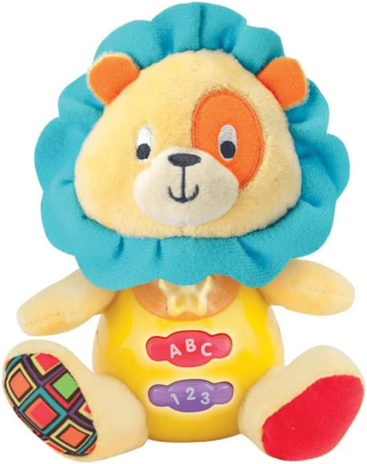 وين فن لعبة غني وتعلم مع الأسد سيز الالعاب القطنية WinFun