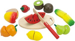 فيجا مجموعة تقطيع الفواكه ألعاب المطابخ VIGA