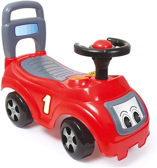 دولو سيارة دف حمراء مركبات الدف Dolu