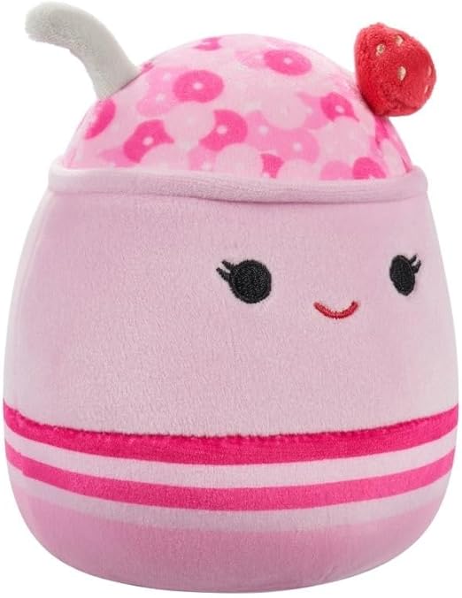 سكويش مالوز المعطرة متنوعة الالعاب القطنية Squishmallows