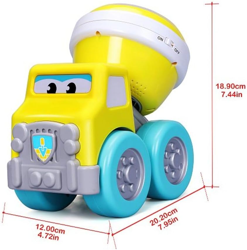 بي بي جونيور سيارة العاب تروميل مركبات الأطفال BB Junior