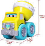 بي بي جونيور سيارة العاب تروميل مركبات الأطفال BB Junior