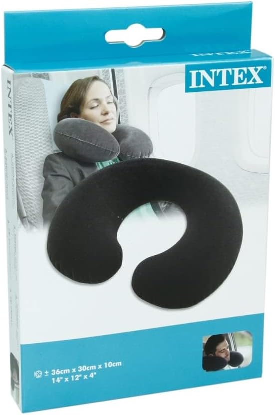 انتكس وسادة سفر اكسسوارات المسابح Intex