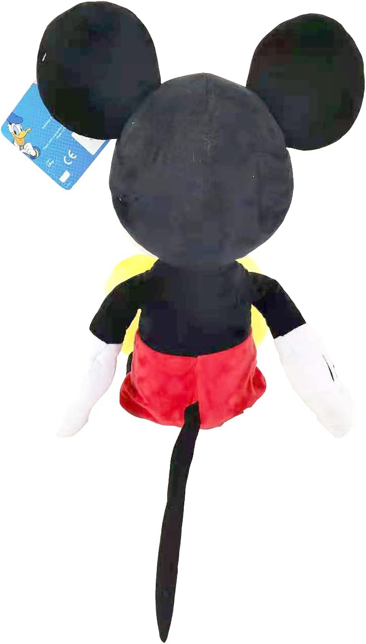 ديزني دمية ميكي القطنية الالعاب القطنية Disney