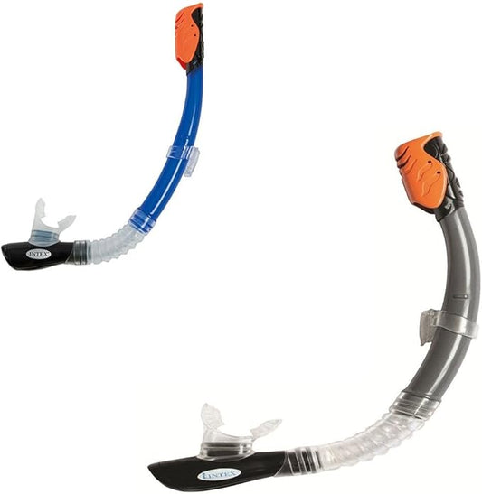 انتكس انبوب للتنفس هايبرفلو اس عوامات ومراتب Intex