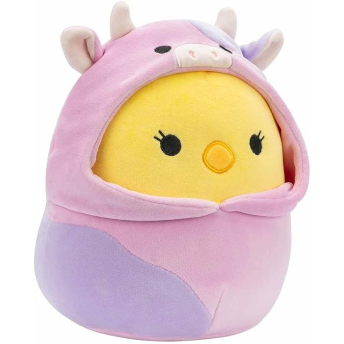 سكويشمالوز دمية إيمي القطنية 30 سم الالعاب القطنية Squishmallows