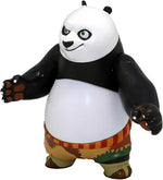 كونغ فو باندا مجسم بو 14 سم شخصيات كرتونية Kung Fu Panda