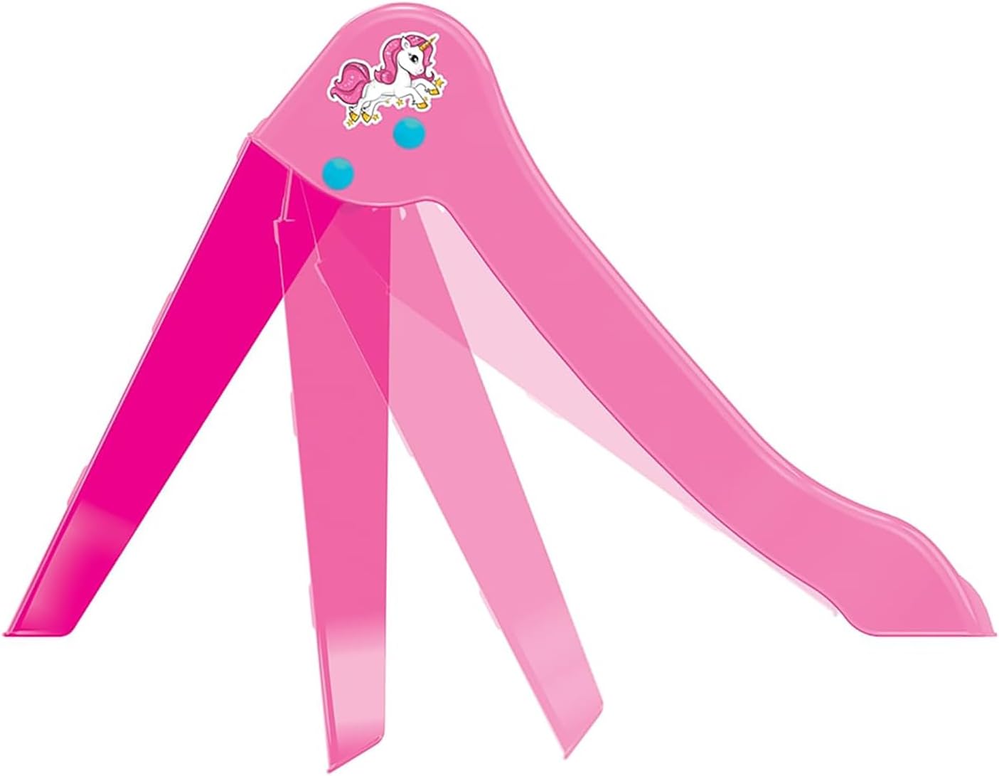 دولو زحليقة يونيكورن الزحاليق Dolu