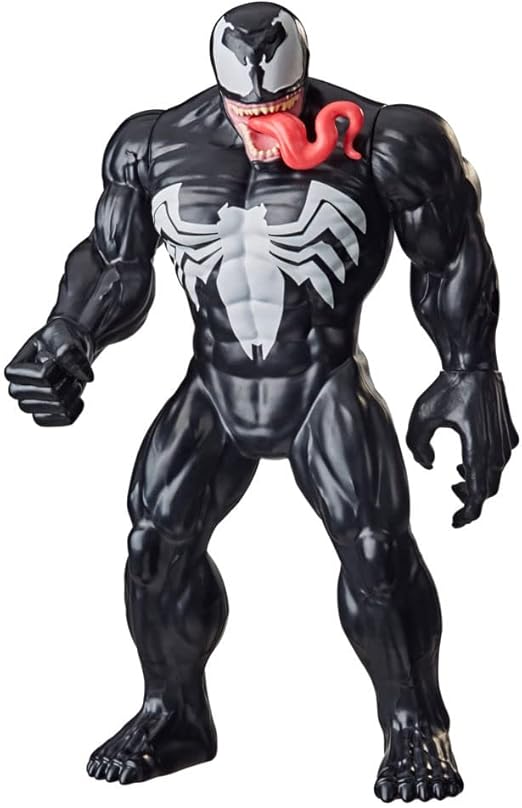 مارفل مجسم فينوم مجسمات الشخصيات Marvel