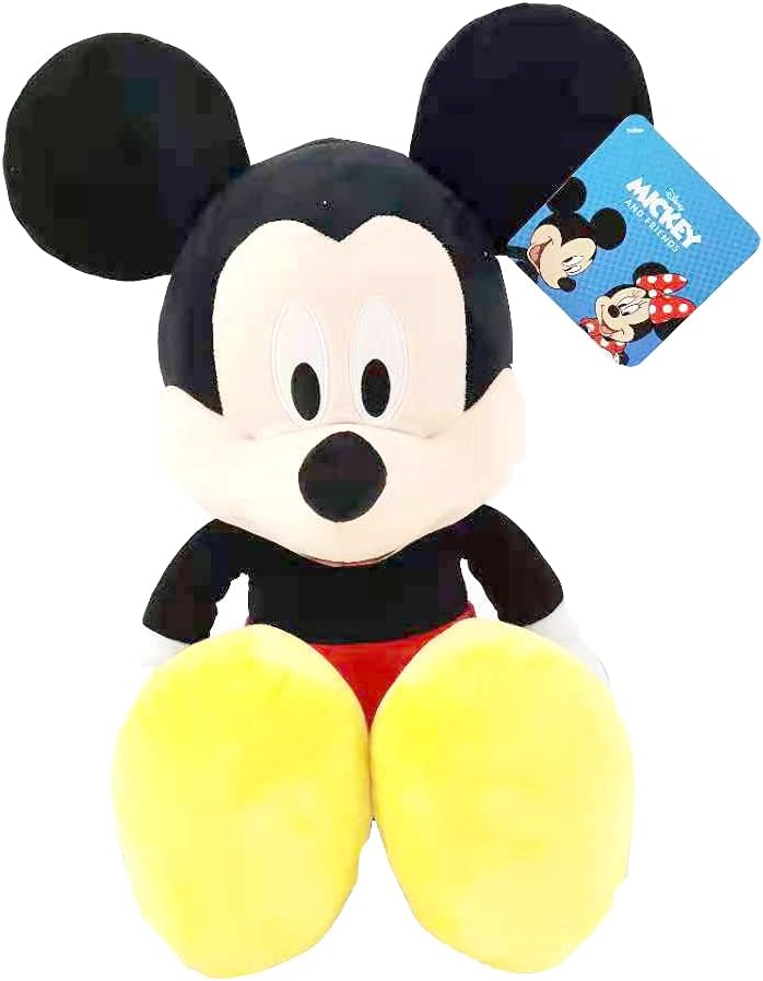 ديزني دمية ميكي القطنية الالعاب القطنية Disney
