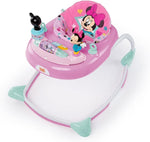 برايت ستارتس مشاية ميني ماوس تعليم المشي Bright Starts