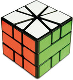 كايرو لعبة مكعب ألغاز 3 × 3 العاب لوحية Cayro
