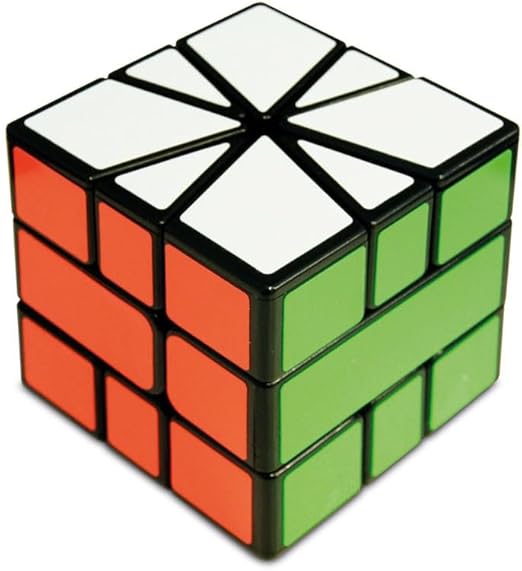 كايرو لعبة مكعب ألغاز 3 × 3 العاب لوحية Cayro