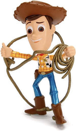 جادا شخصية توي ستوري وودي 10 سم شخصيات كرتونية Jada