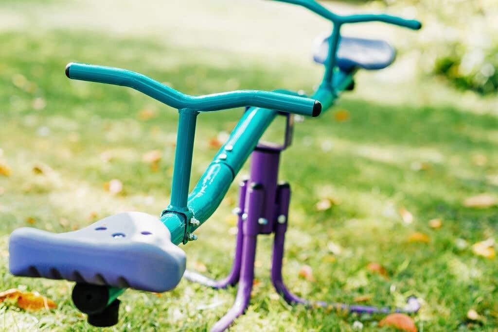 بلام لعبة أرجوحة دوران 360 درجة المراجيح Plum