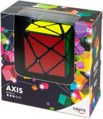 كايرو مكعب محور العاب لوحية Cayro