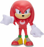 سونيك مجسم ناكلز شخصيات كرتونية Sonic