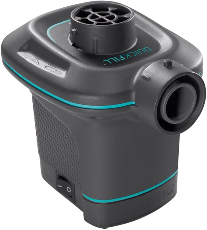 انتكس مضخة هواء كهربائيه اكسسوارات المسابح Intex