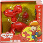 نيوبوي روبوت الجرو الذكي ريموت كنترول ألعاب الروبوت NewBoy