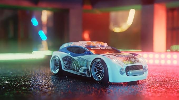 نيكو سيارة رود ريبر ستريت بيتز متنوع مركبات الأطفال NIKKO