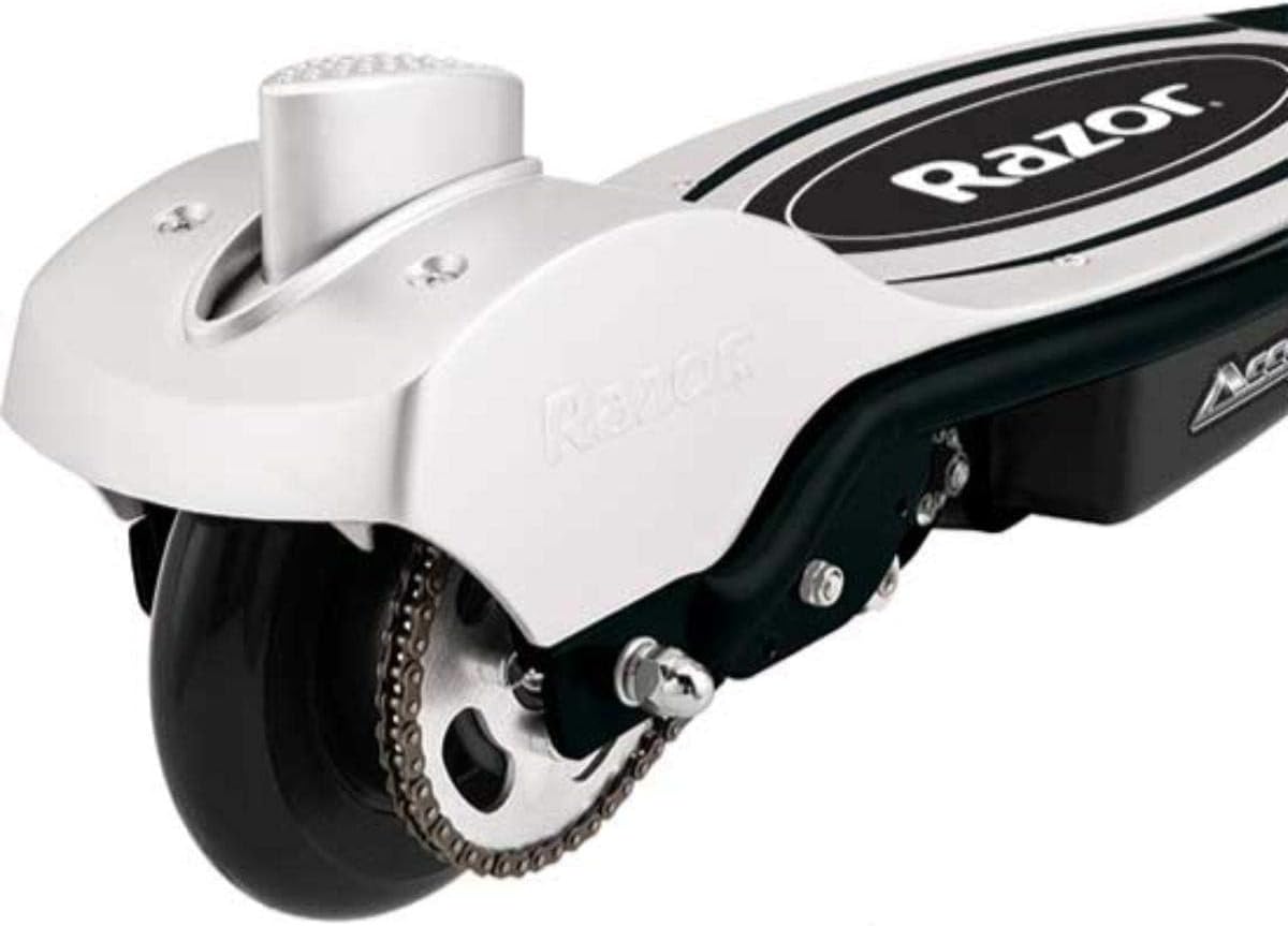 رايزور سكوتر كهربائي E90 سكوتر كهربائي Razor