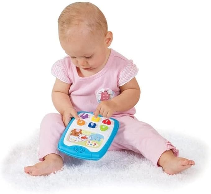 وين فن لوحة تعلم الطفل مواليد تفاعلي WinFun