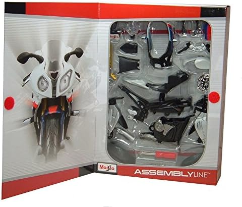 مايستو دراجة نارية بي ام دبليو Maisto