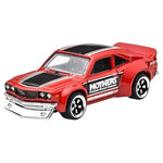 هوت ويلز سيارة مازدا سيارات داي كاست HotWheels