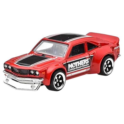 هوت ويلز سيارة مازدا سيارات داي كاست HotWheels