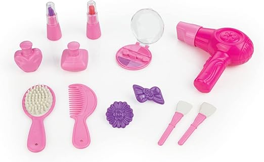 دولو تسريحة يونيكورن تقمص الأدوار Dolu