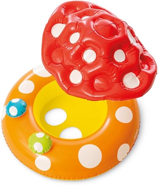 انتكس عوام بركة الفطر عوامات ومراتب Intex