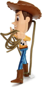 جادا شخصية توي ستوري وودي 10 سم شخصيات كرتونية Jada