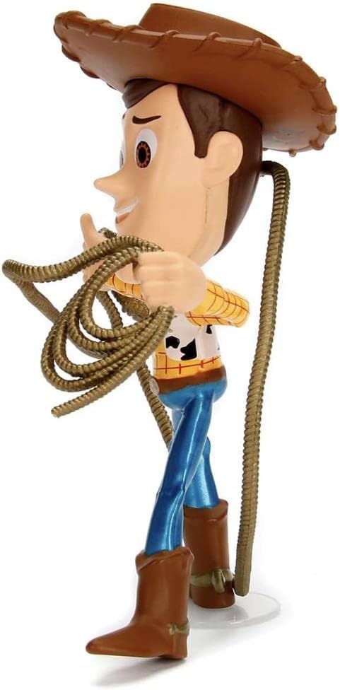 جادا شخصية توي ستوري وودي 10 سم شخصيات كرتونية Jada