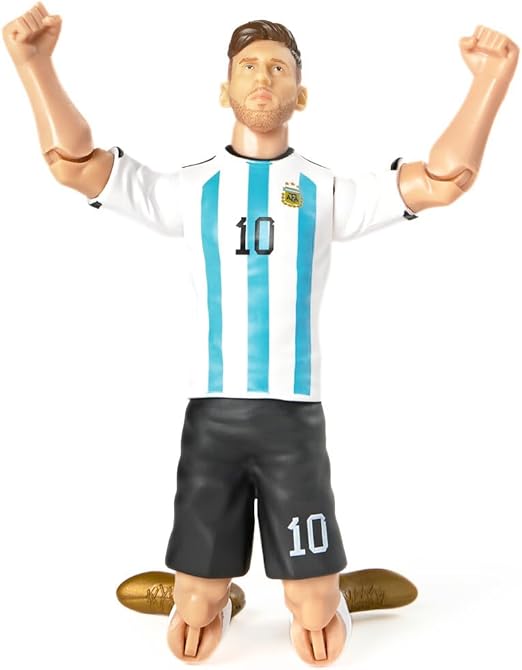 مجسم ميسي 20 سم المجسمات Sockers